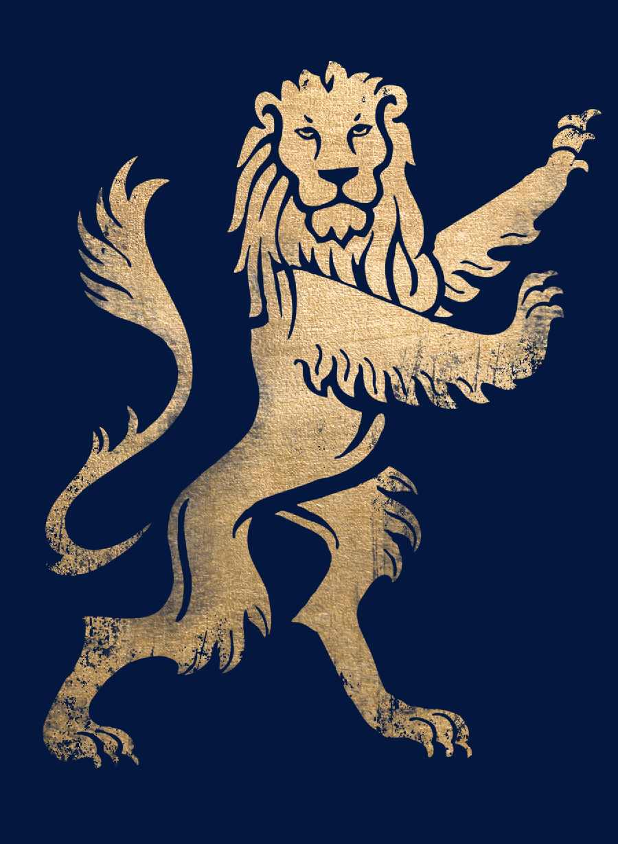 Gold Lion for the Modelo Gold Cup